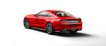 Ford Mustang GT 2015 года